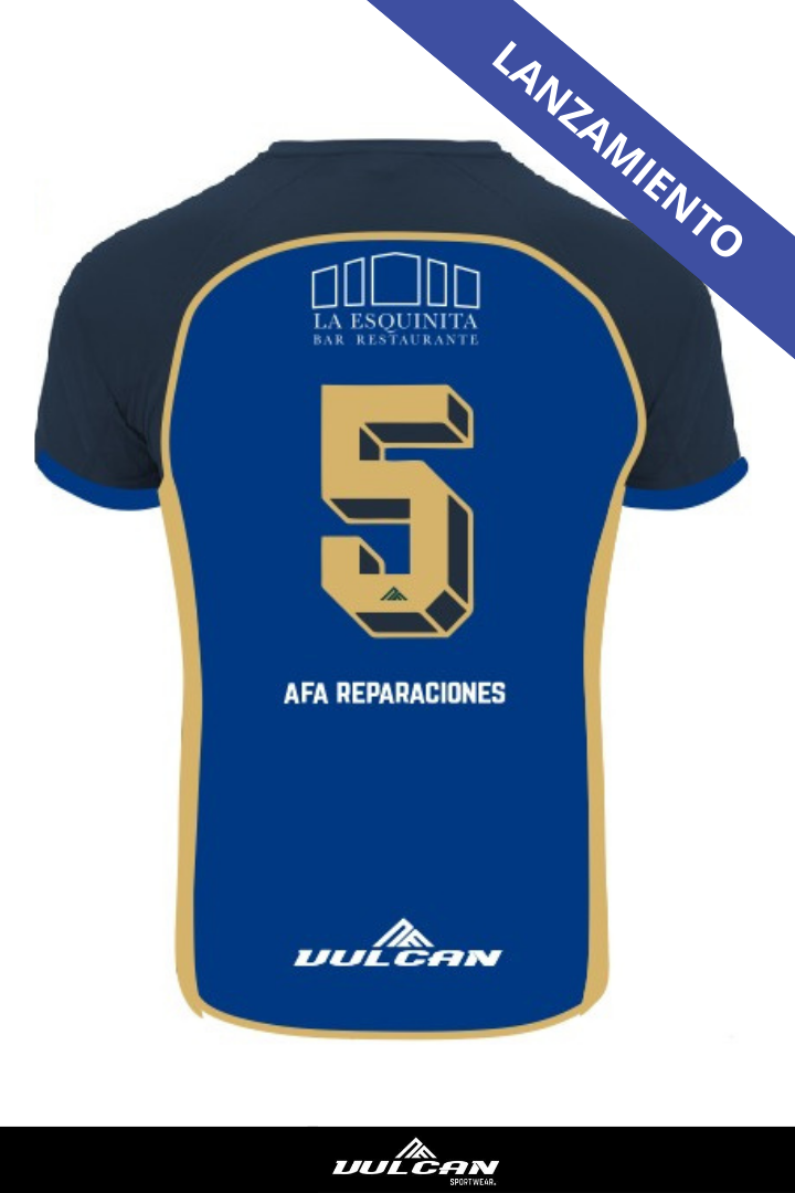 2da Equipacion Incondicionales